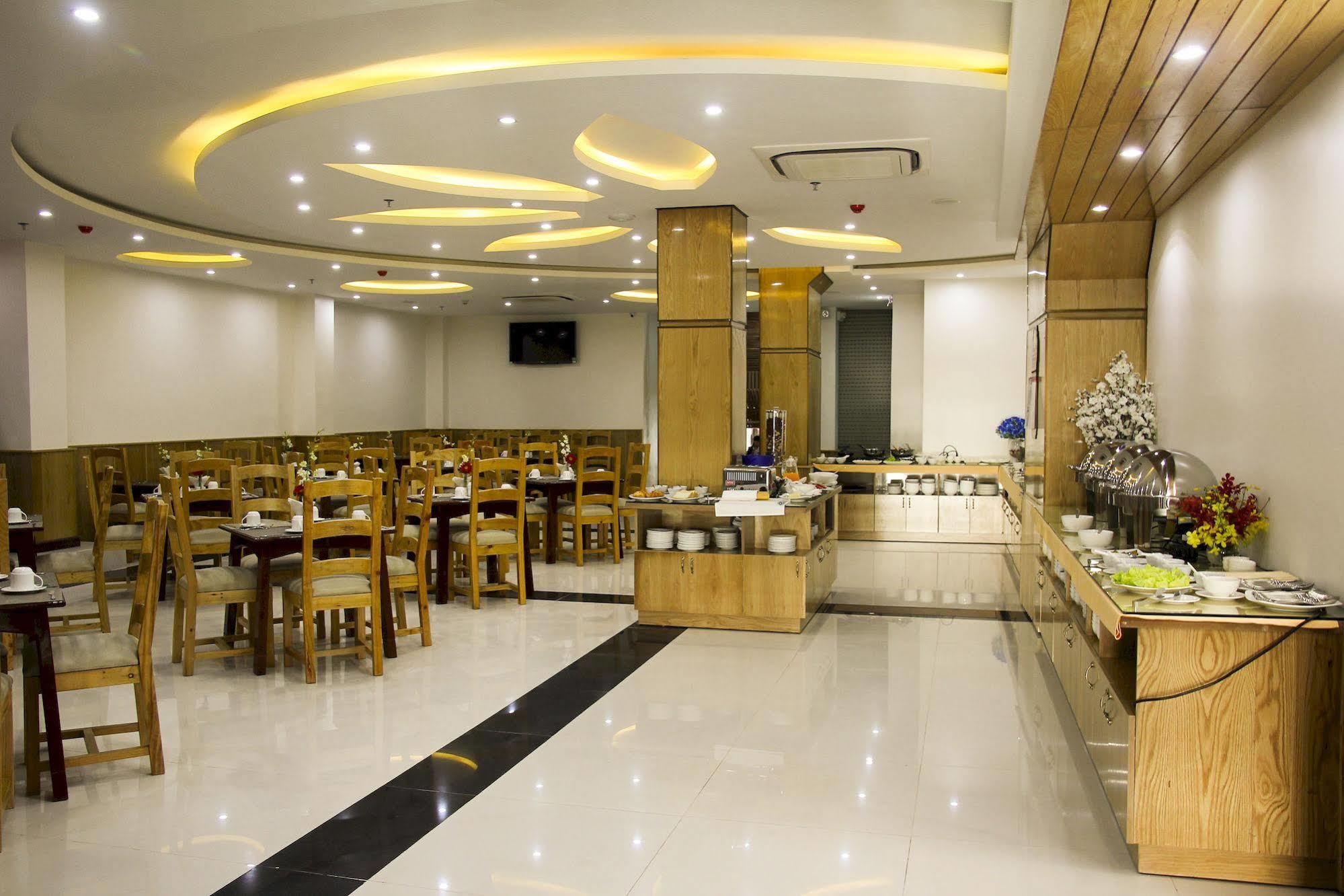 West Hotel Кан То Екстериор снимка